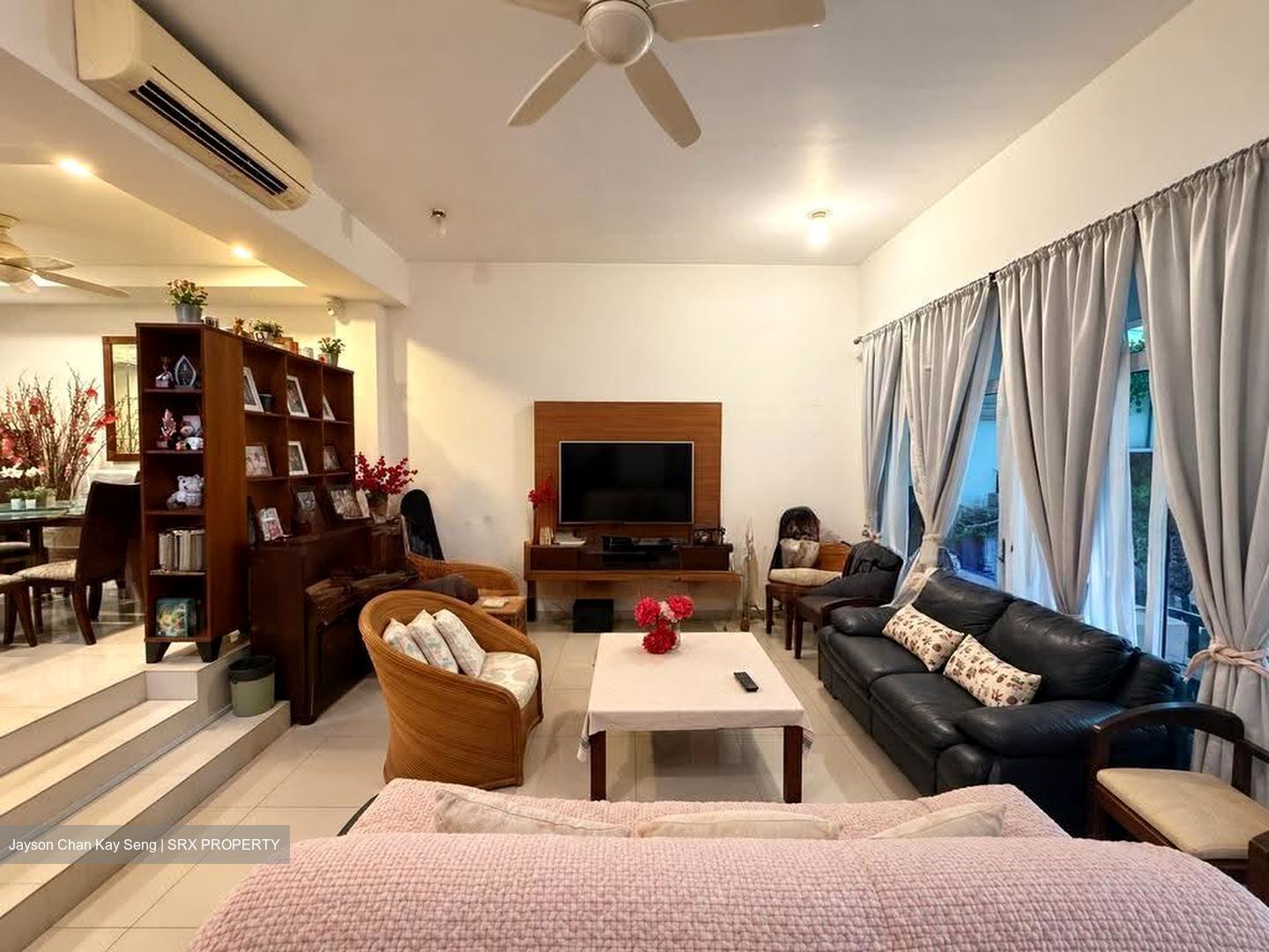 Loyang Villas (D17), Terrace #639081911